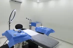 Saç ekimi ameliyathanesi