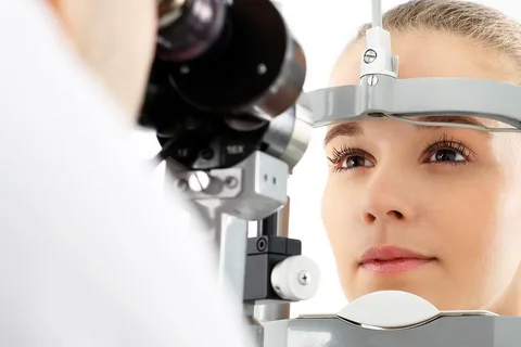 Antalya Trifocal Lens Surgery Turkey