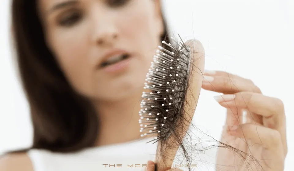 hair loss causes