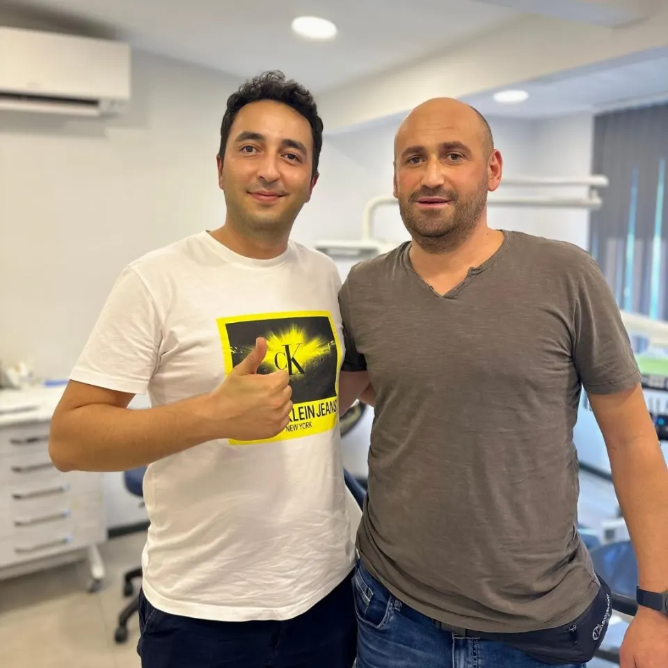 Zygomatic Implant Patients