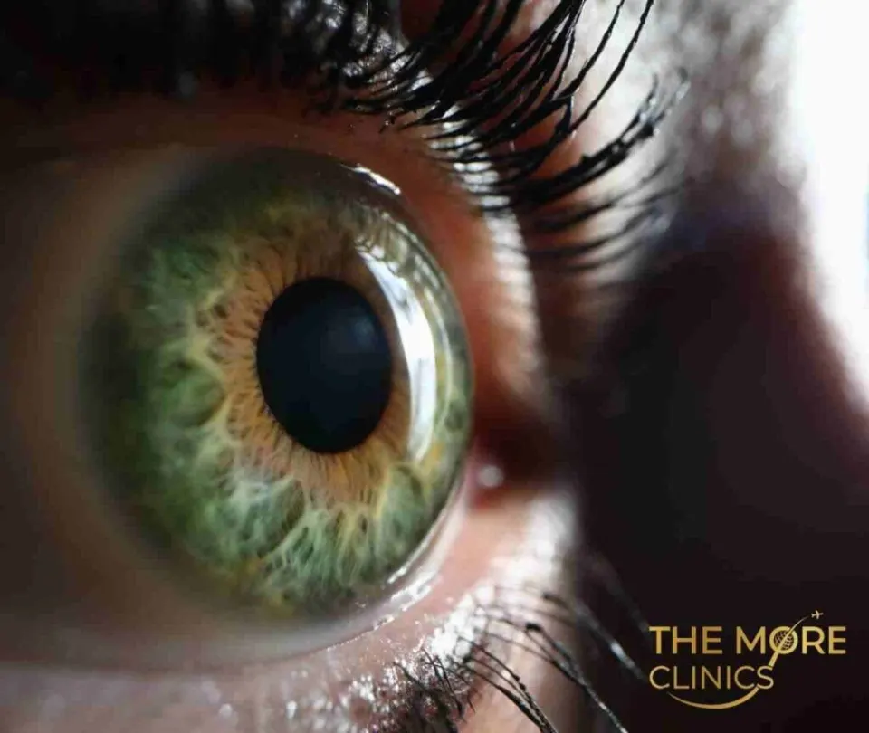laser eye surgery for farsightedness​
hyperopia (hypermetropy)
