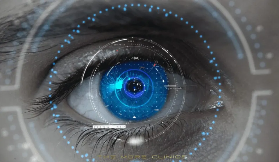iLASIK Eye Surgery Türkiye