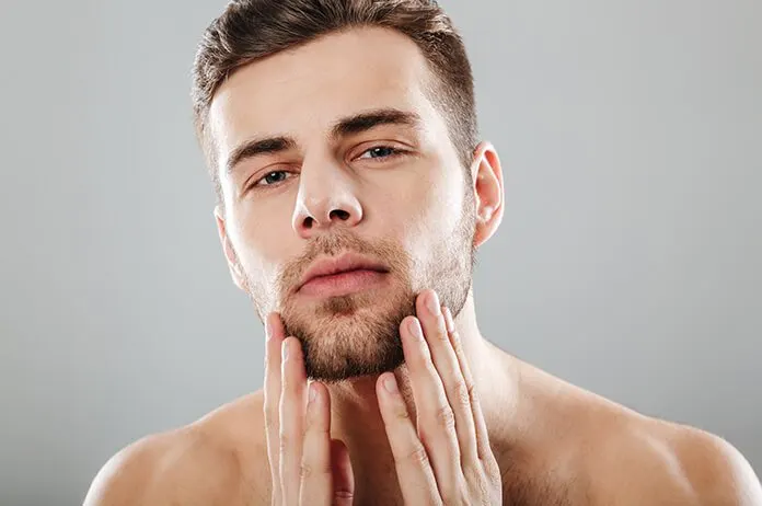 Antalya beard transplant