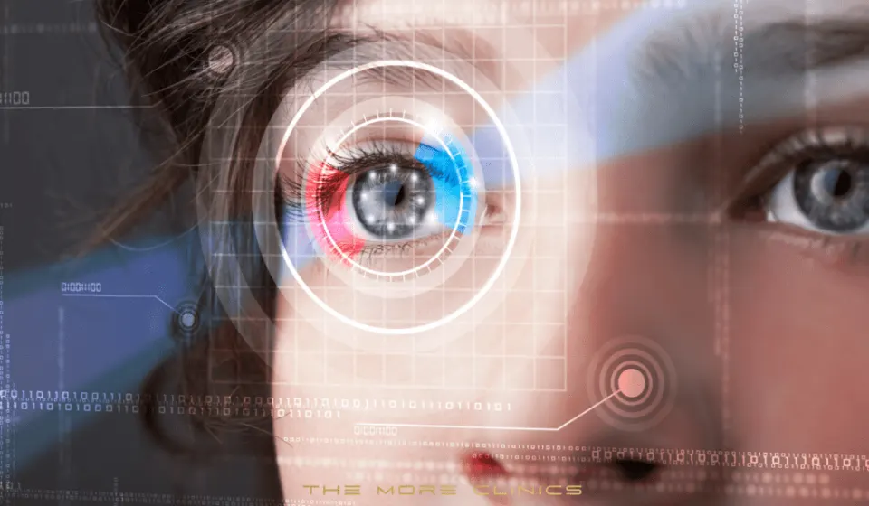 Antalya Presbyopia
