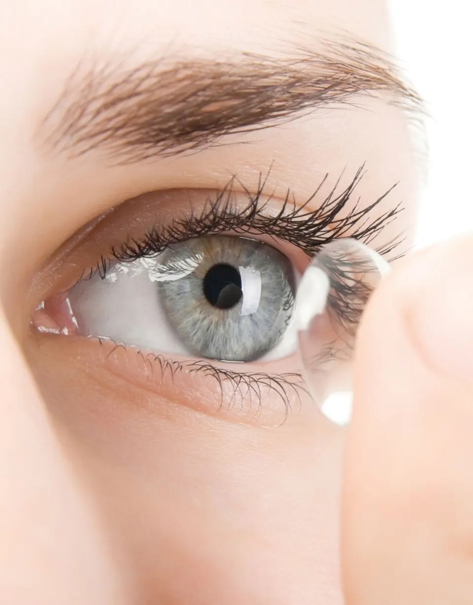 Intraocular Lenses Turkey