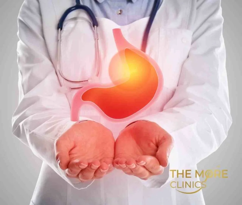 Bariatric surgery Turkey — gastric bypass and sleeve gastrectomy Antalya