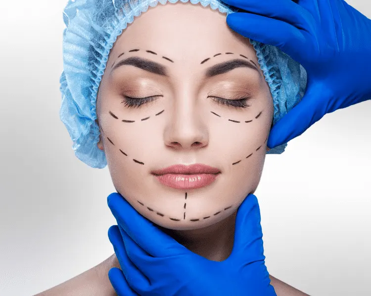 plastic surgery types