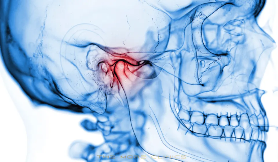 Temporomandibular Turkey