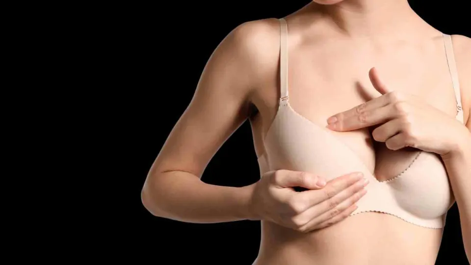 Breast Reduction Turkey & Cost & Packages