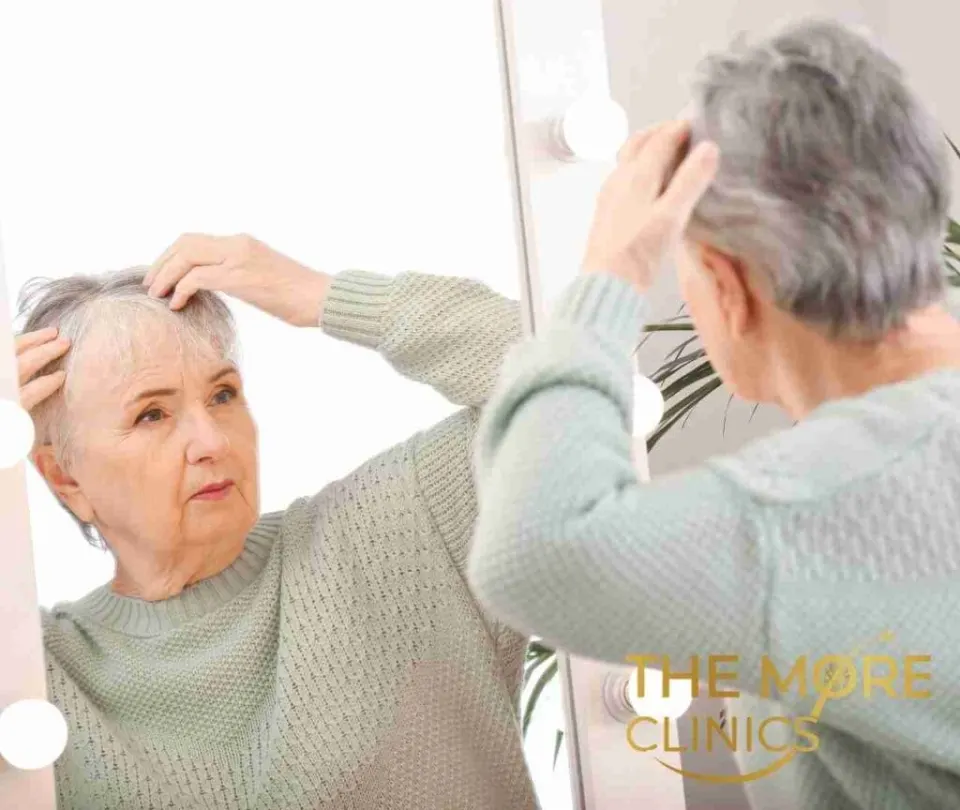 haarausfall bei frauen haartransplantation türkei