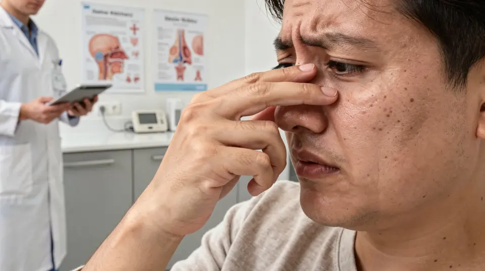 Wide Nose Rhinoplasty: Narrowing the Bridge, Tip, and Nostrils Safely