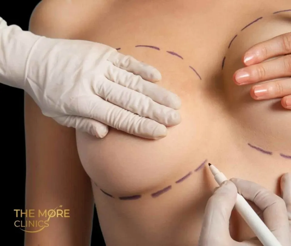 breast lift turkey best doctor