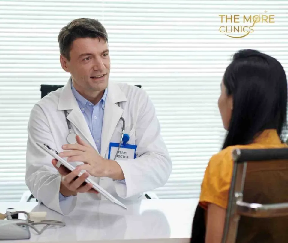 neck lift turkey consultation