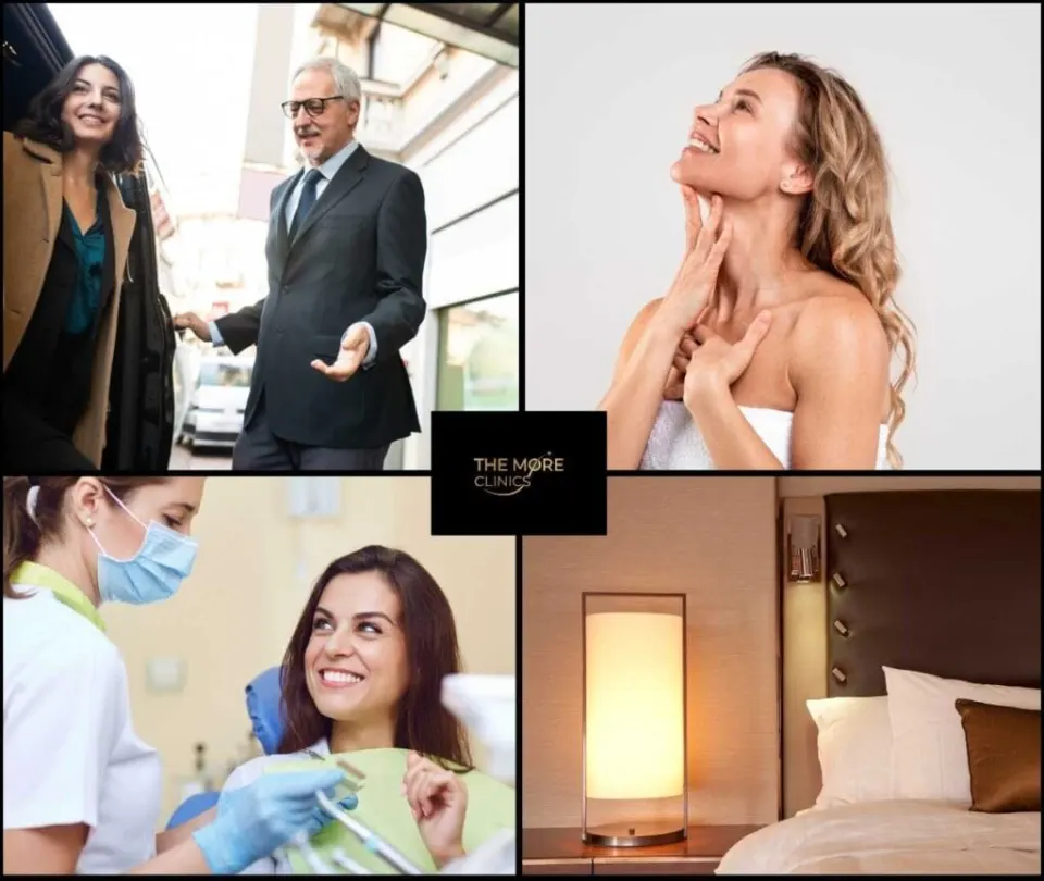 all inclusive genioplasty cost of chin augmentation turkey package