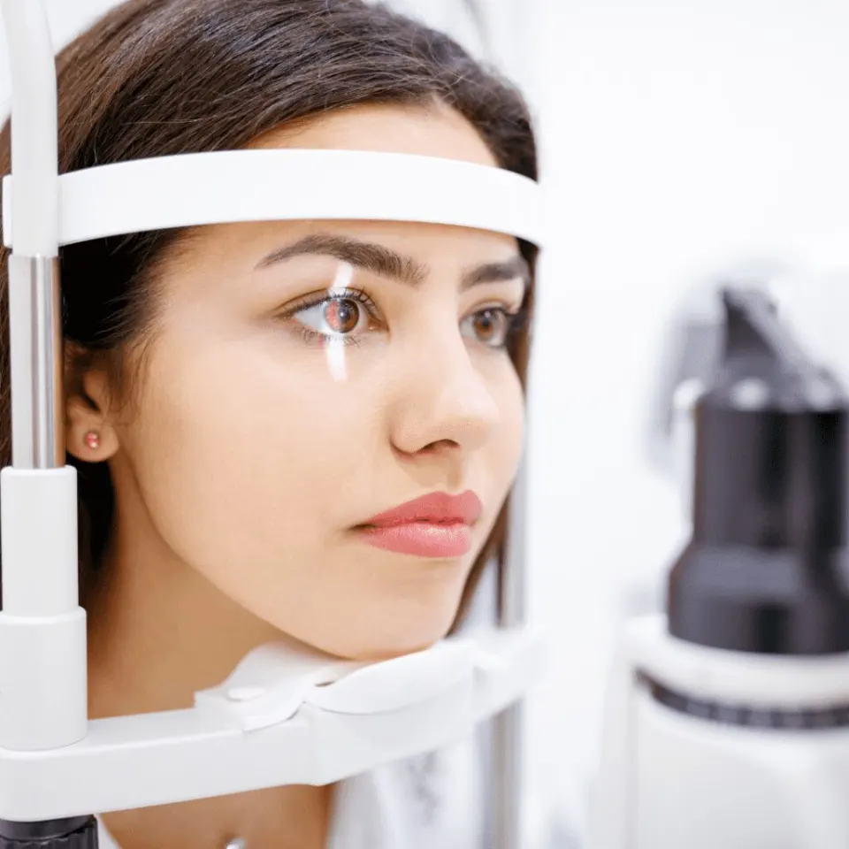 Antalya Glaucoma