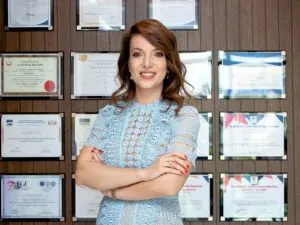 Dr. Seda Erdoğan