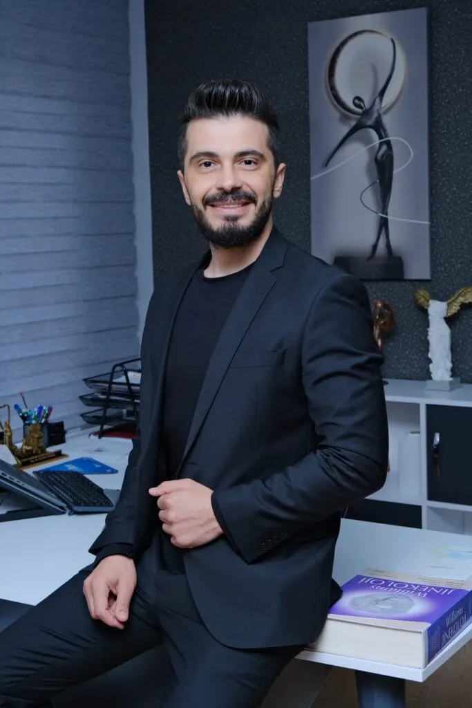Antalya Vaginal Aeshtetic Surgeon Doctor Berkay Yüksel