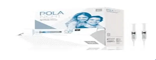 Sonrisas más brillantes con el blanqueamiento dental Polanight: Guía completa