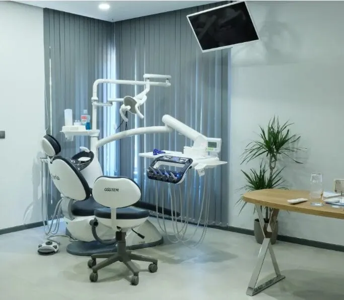 perla dental clinic turkey antalya
