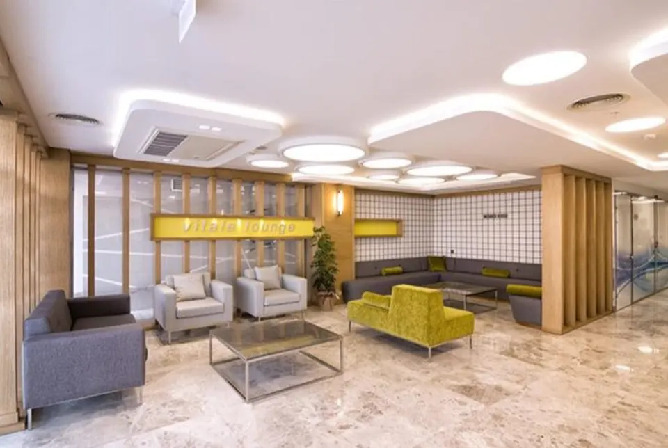 antalya plastic surgery hospital turkey