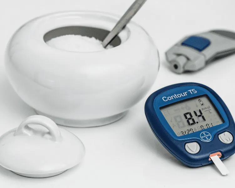 Diabetes Turkey