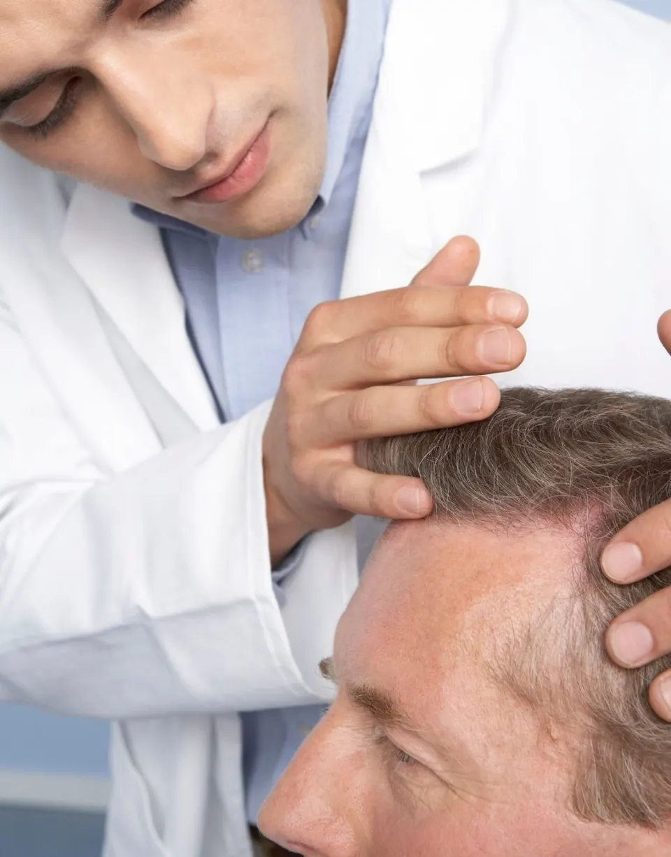 Antalya Hair Transplant