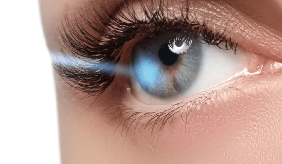Turkey Antalya Eye Laser Surgery