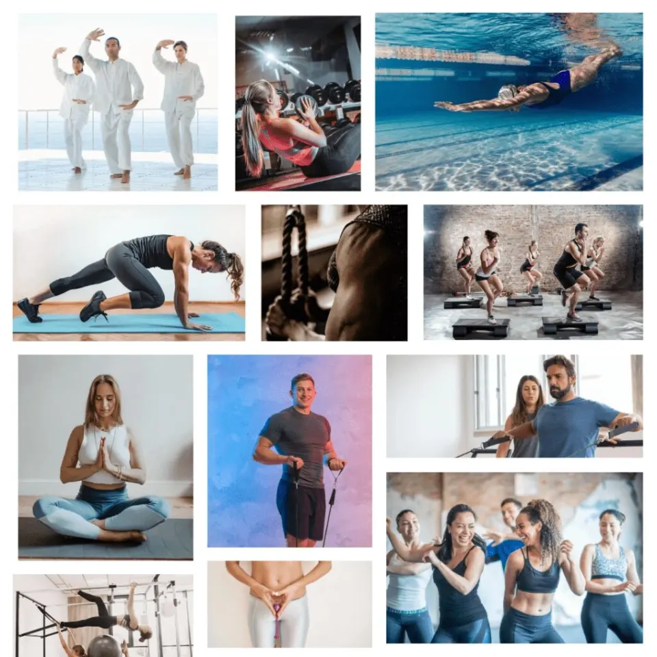 Exercises