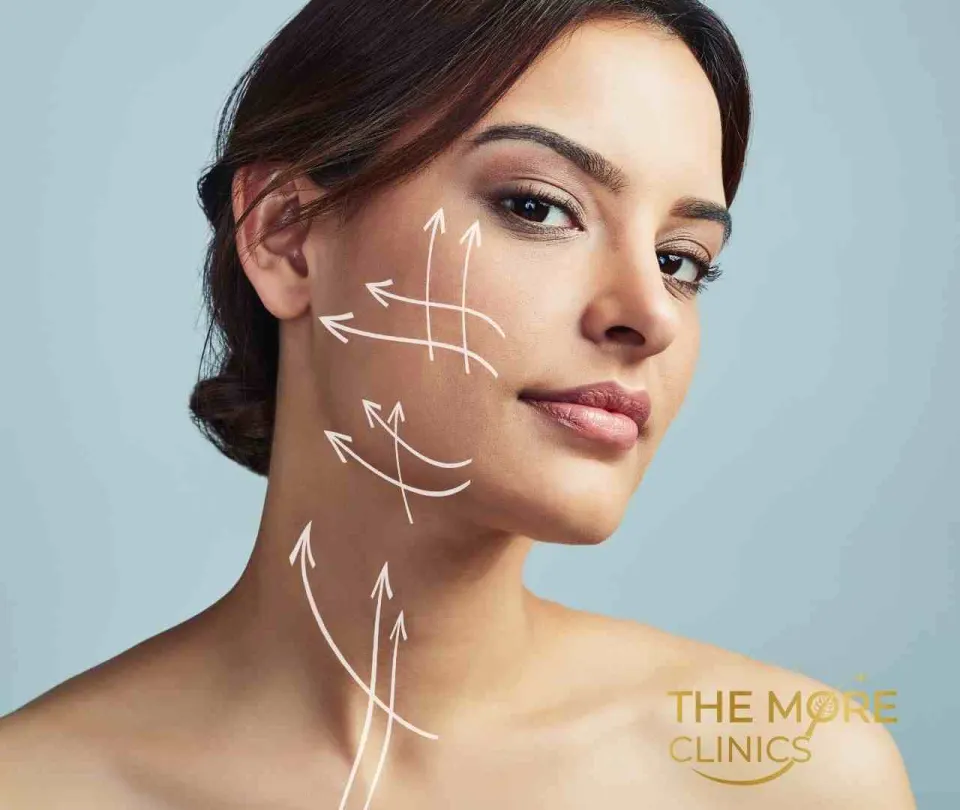 vertical restore facelift cost and price options turkey