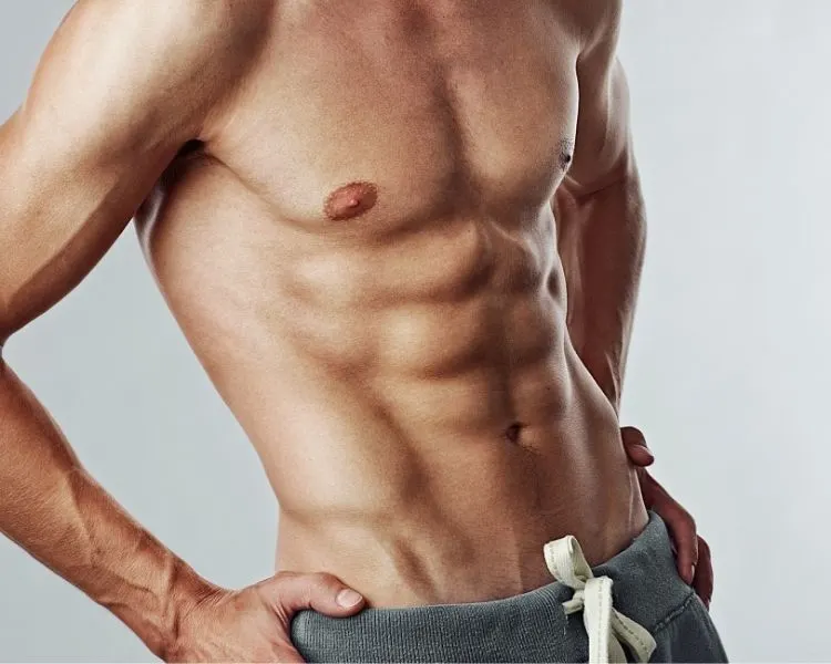 Antalya six pack surgery