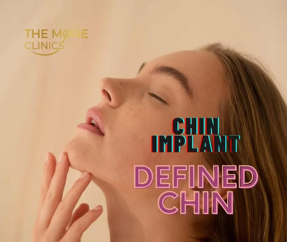best chin implant turkey