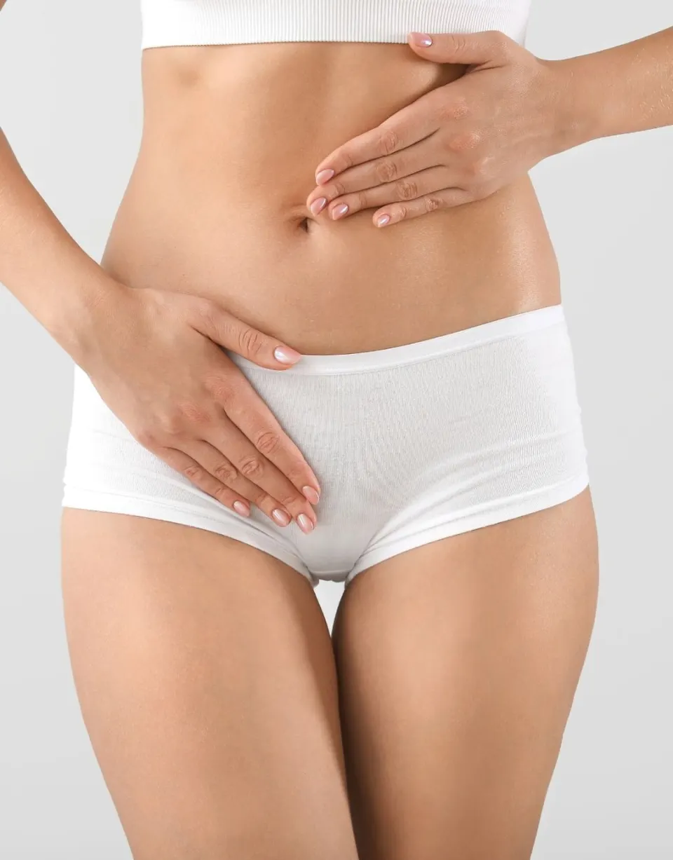 Antalya Vulvoplasty Surgery