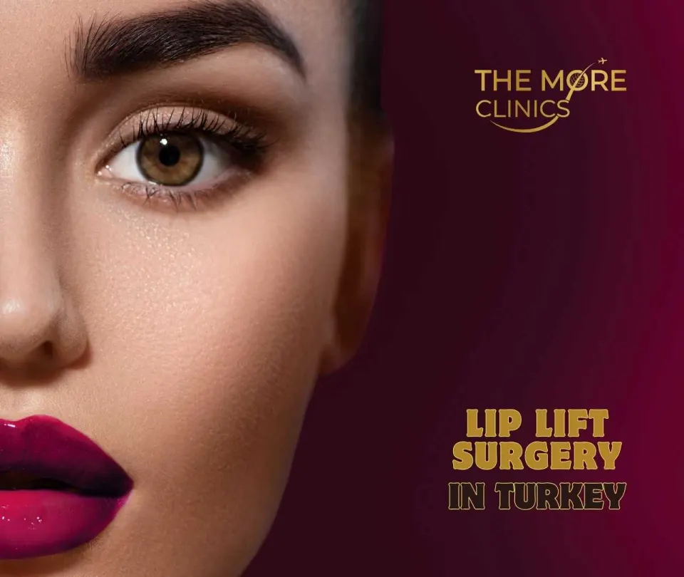 lip lift surgery turkey cost