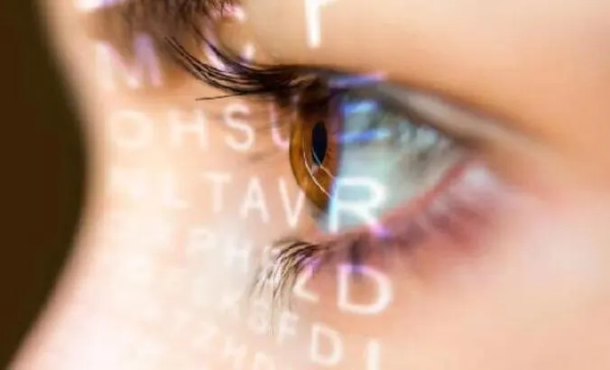 intra ocular lens types