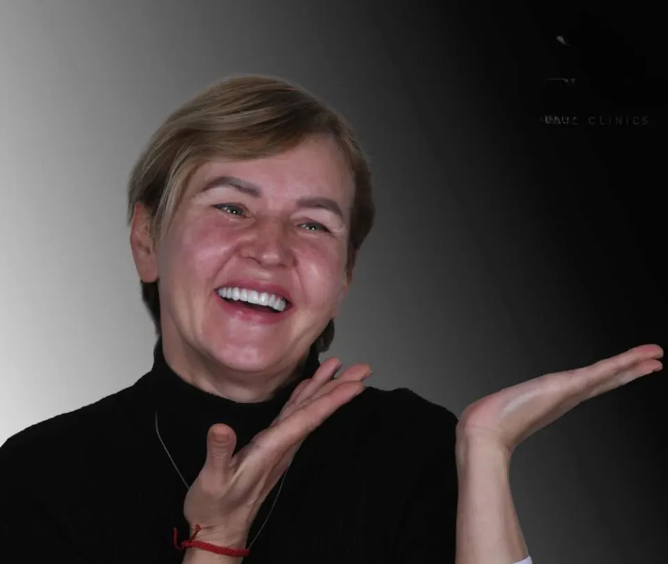 full denture implants​ cost