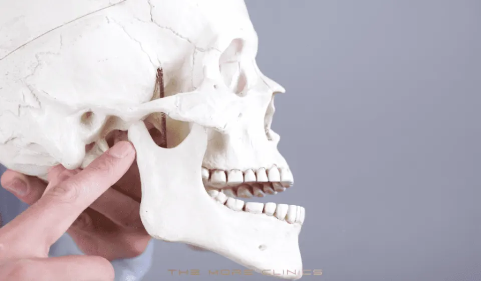 what is tmj : Temporomandibular Joint Disorder