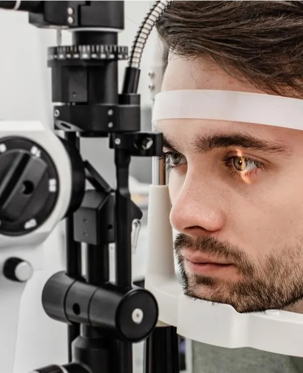 Antalya Intraocular Lenses