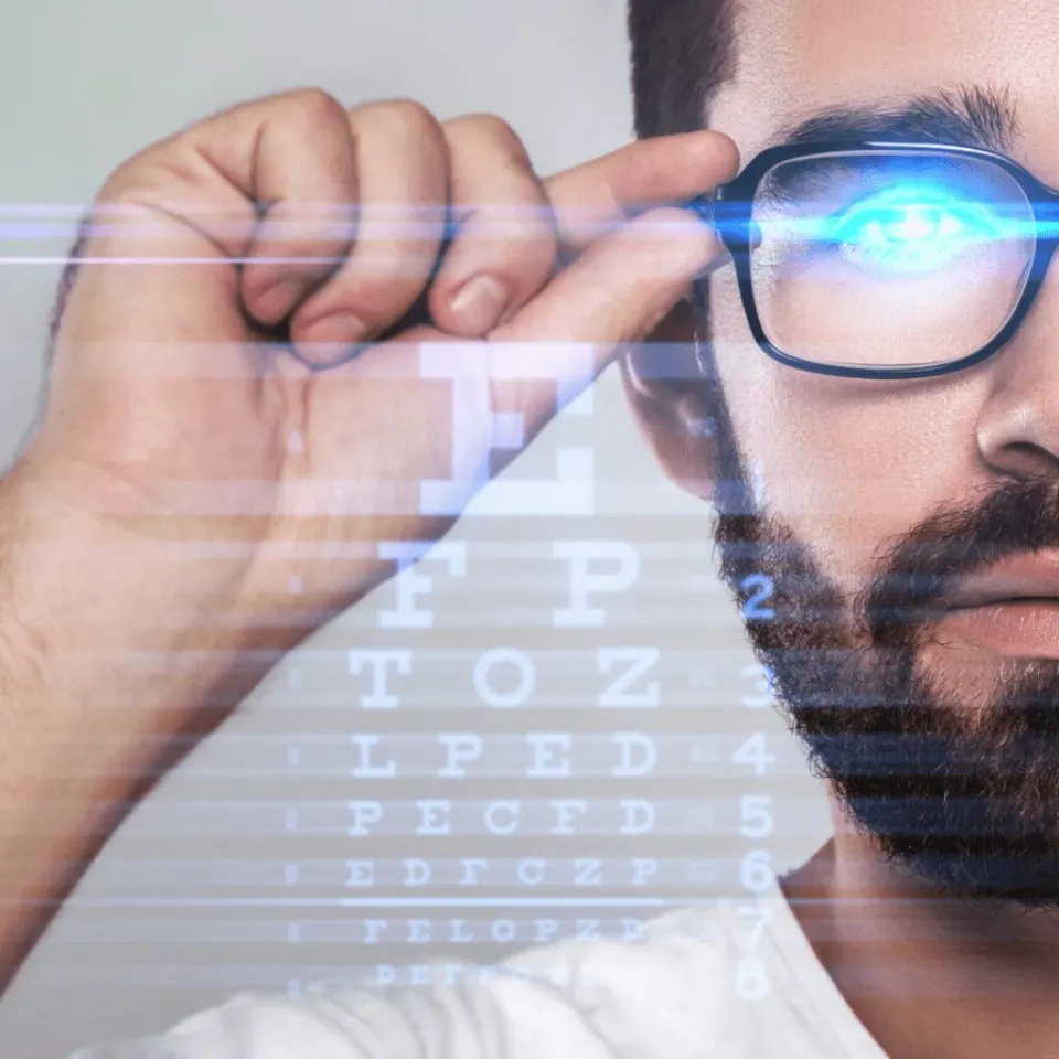 Augenlasern Türkei klinik - kosten