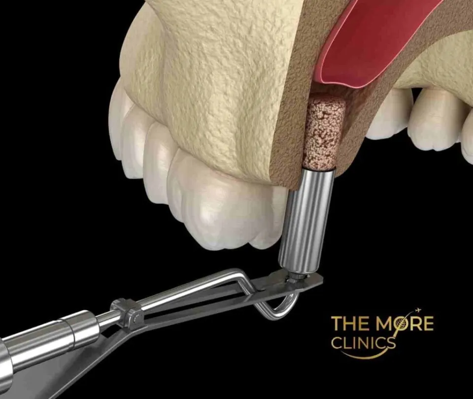 what is a sinus lift surgery