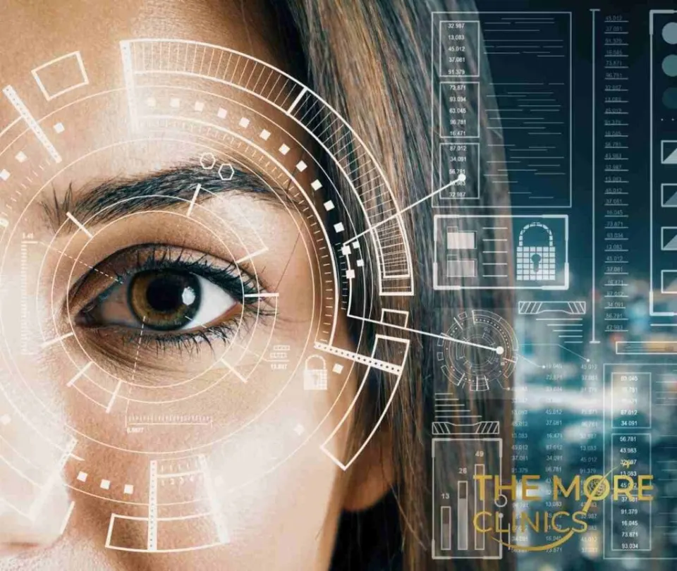 laser eye surgery for farsightedness​