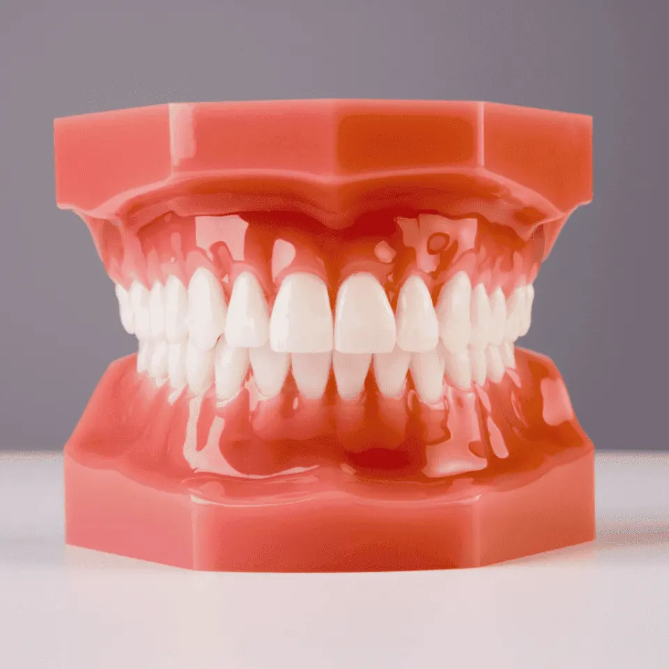 Antalya Dental Implants