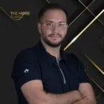 Dt. Dr. Mehmet Can Kılınçaslan