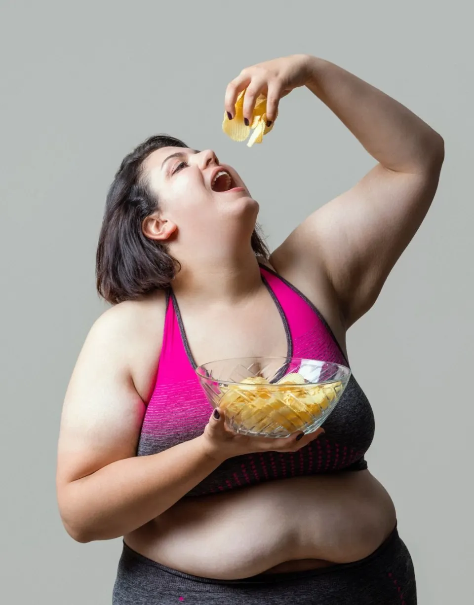 causes of obesity