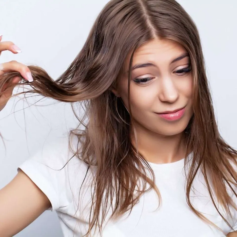 hair loss for women risk groups
