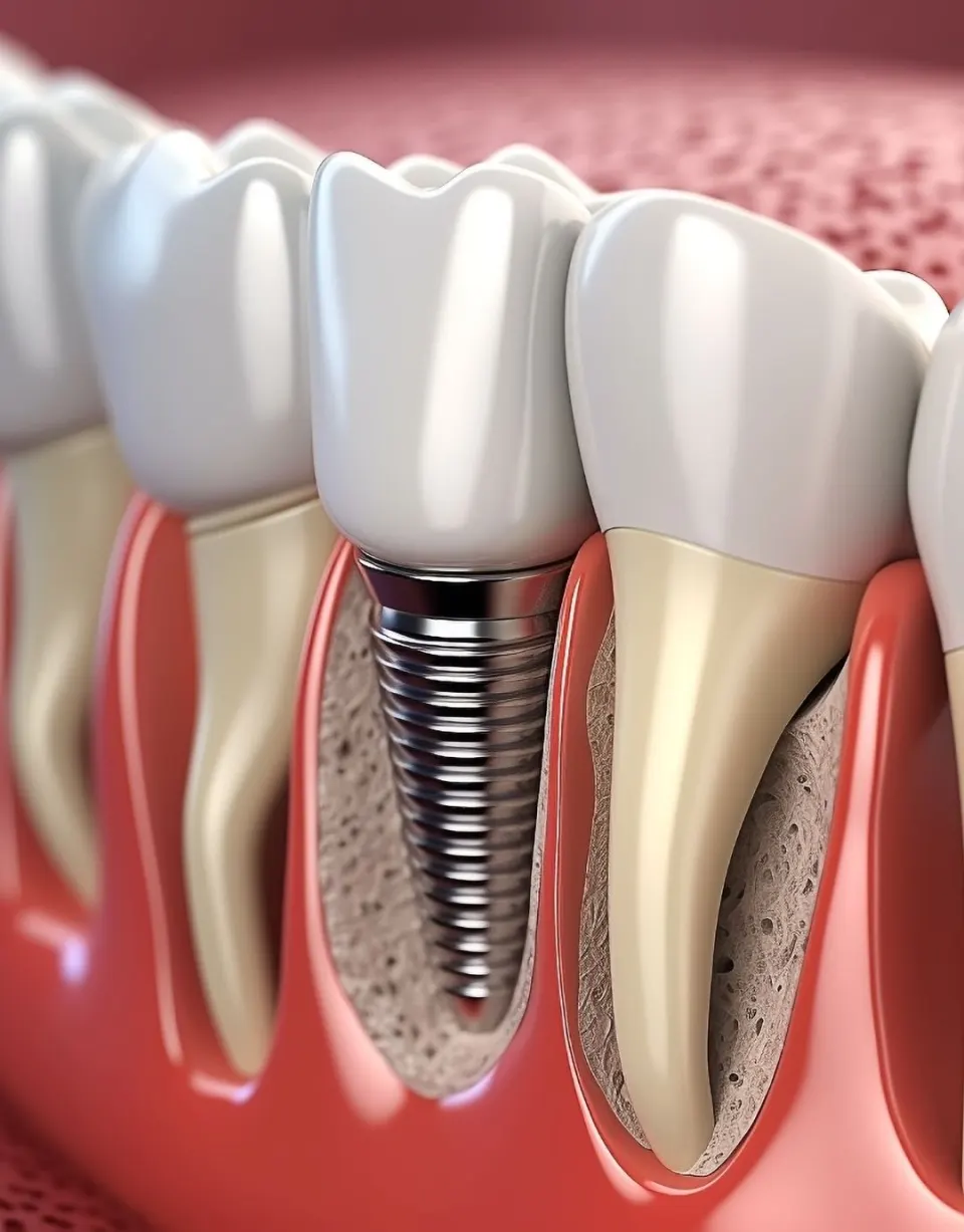 Antalya Dental Implants
