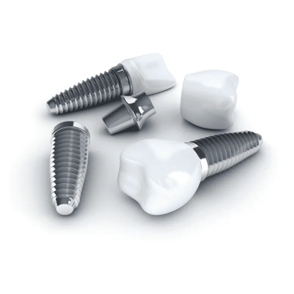 Antalya Dental Implant Cost