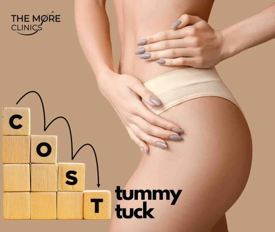 cost of tummy tuck detailed analysis