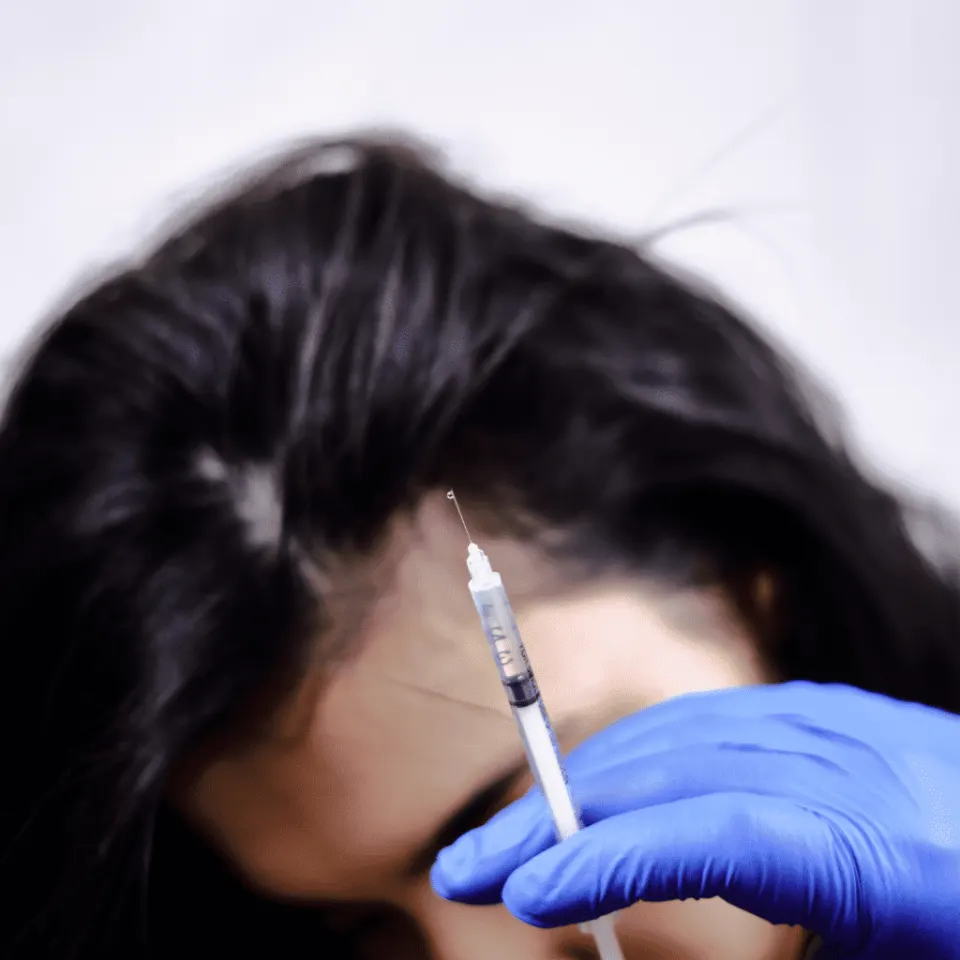 Women’s Hair Transplant