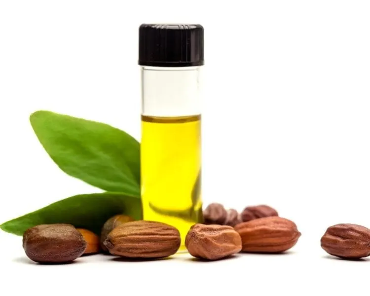 Best carrier oils for essential oil dilution — hair growth guide