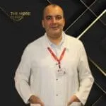 plastic and reconstructive surgeon ismail gökhan bacak